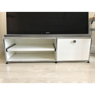 カッシーナ(Cassina)のUSMハラー(その他)