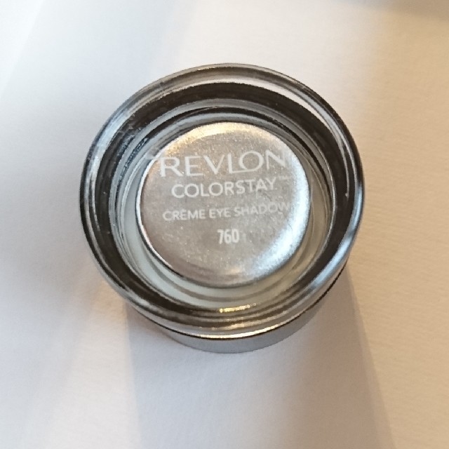 REVLON(レブロン)のレブロン カラーステイ クリーム アイシャドウ コスメ/美容のベースメイク/化粧品(アイシャドウ)の商品写真