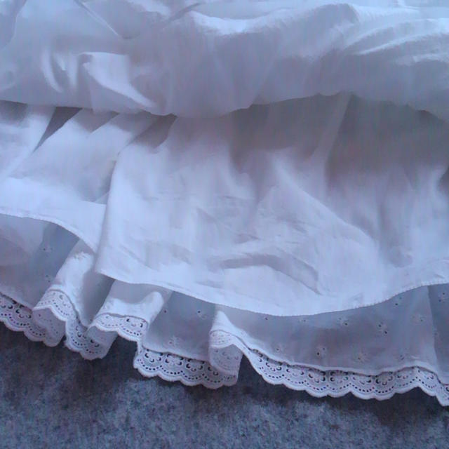 MARC JACOBS(マークジェイコブス)のマークジェイコブス スカート レディースのスカート(ひざ丈スカート)の商品写真