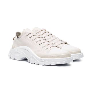 ラフシモンズ(RAF SIMONS)の定価以下期間限定❕adidas RAF SIMONS DetroitRunner(スニーカー)