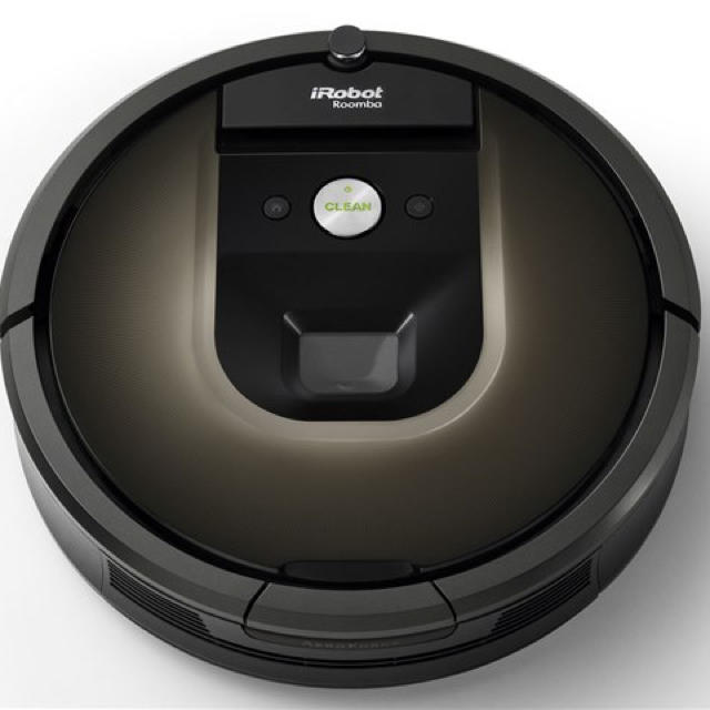 iRobot(アイロボット)のルンバ980 km1m20022000様専用 スマホ/家電/カメラの生活家電(掃除機)の商品写真