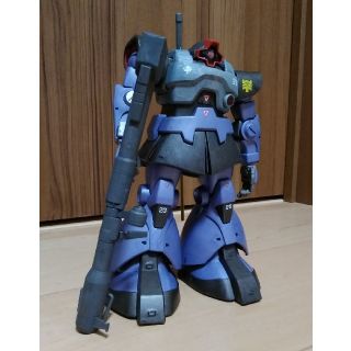 バンダイ(BANDAI)のガンプラ　完成品　ドム(プラモデル)