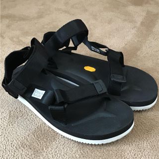 スイコック(suicoke)のスイコックサンダル(サンダル)