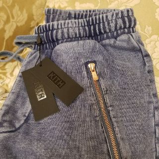 Indigo Bleecker Pant  Medium Indigo  XS(その他)