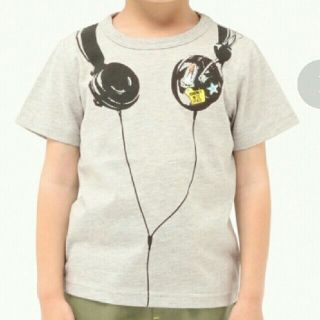 グローバルワーク(GLOBAL WORK)の≪新品、未使用≫グローバルワーク 吸水速乾Tシャツ 130-140センチ(Tシャツ/カットソー)