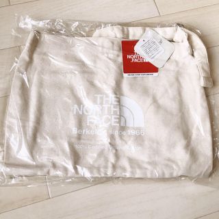 ザノースフェイス(THE NORTH FACE)のノースフェイス サコッシュ ミュゼットバッグ(ショルダーバッグ)