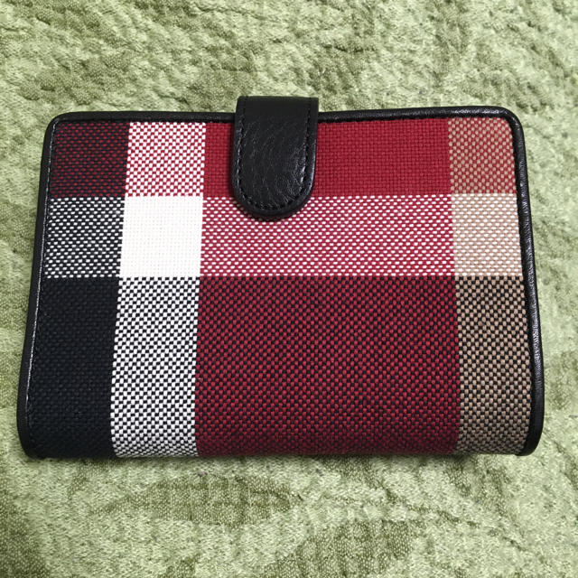 ブルーレーベルクレストブリッジ2つ折り財布 | www.cestujemtrekujem.com