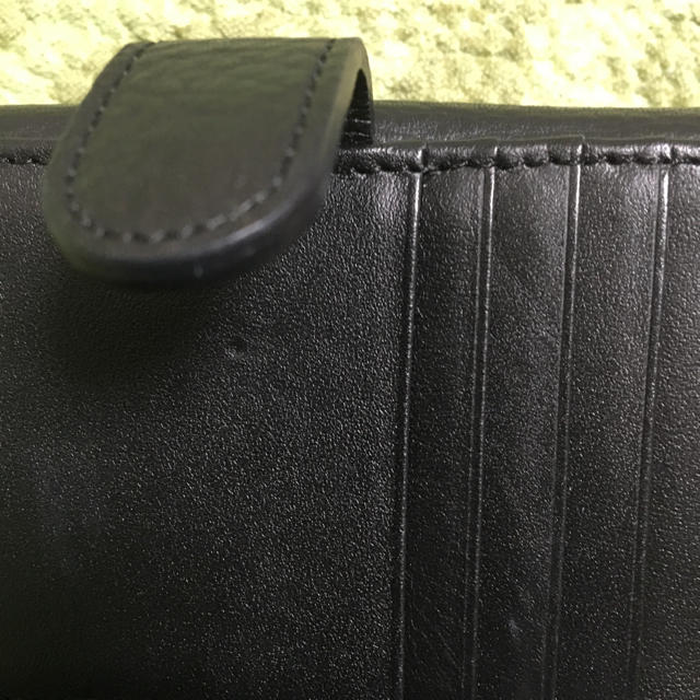 BURBERRY BLUE LABEL - ブルーレーベルクレストブリッジ2つ折り BURBERRY BLUE LABEL - ブルーレーベルクレストブリッジ2つ折り