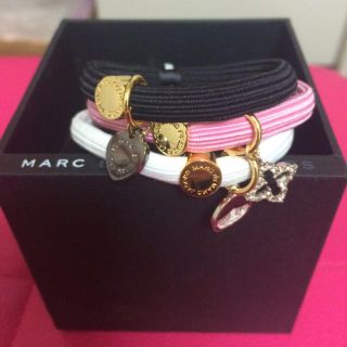 マークバイマークジェイコブス(MARC BY MARC JACOBS)のMARC BY MARC JACOBS☆(ブレスレット/バングル)