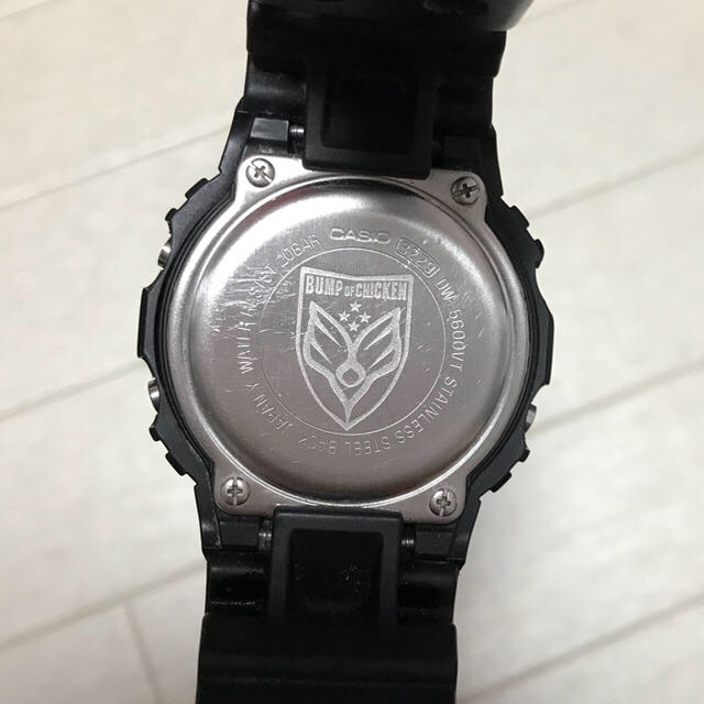 G-SHOCK(ジーショック)のむてき様専用  メンズの時計(腕時計(デジタル))の商品写真