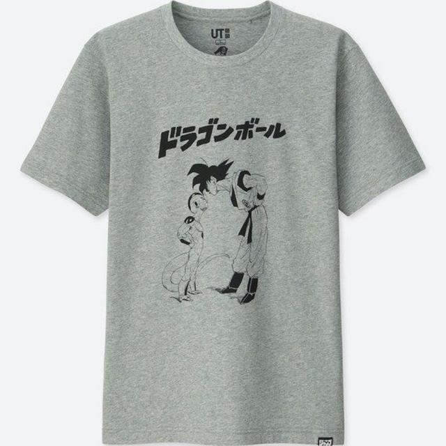 買い誠実 ★★★交渉中★★★ユニクロUNIQLOジャンプJUMP50周年ドラゴンボール悟空 Tシャツ+カットソー(半袖+袖なし) 買い誠実 ★★★交渉中★★★ユニクロUNIQLOジャンプJUMP50周年ドラゴンボール悟空 Tシャツ+カットソー(半袖+袖なし)