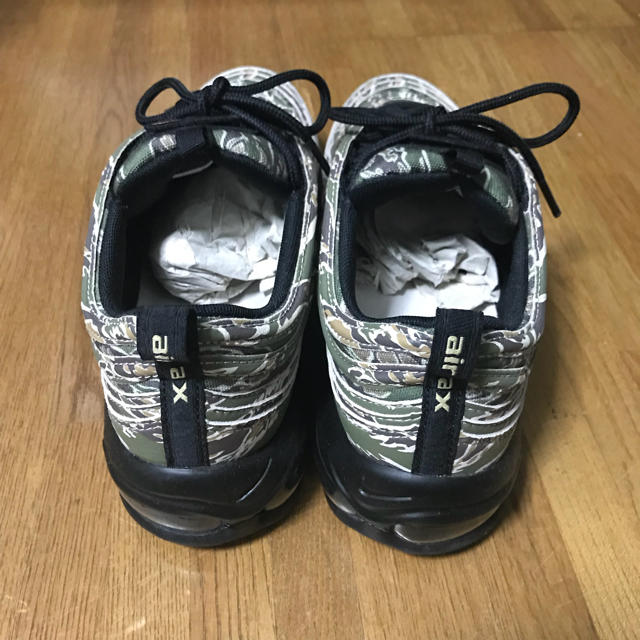 NIKE(ナイキ)のnike air max 97 95 90 270 usa supreme  メンズの靴/シューズ(スニーカー)の商品写真