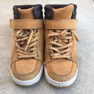 ティンバーランド(Timberland)のティンバーランド ハイカットスニーカー(スニーカー)