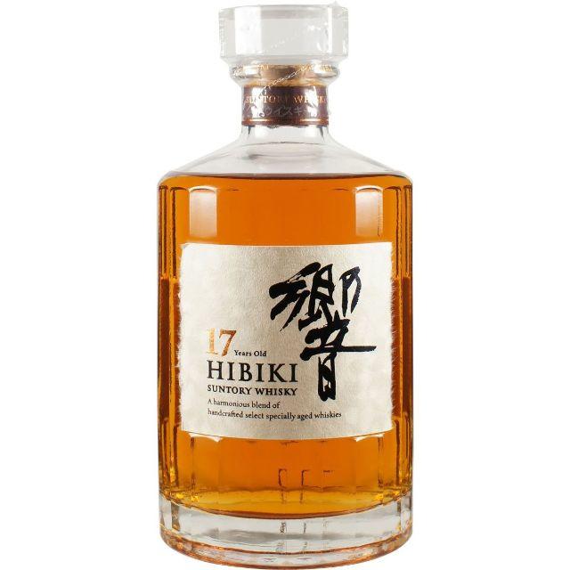 響 17年 700ml 1本