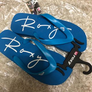 ロキシー(Roxy)のROXY ビーサン サンダル(ビーチサンダル)