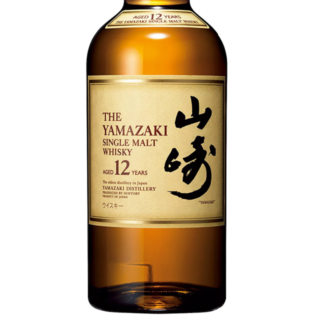 高品質 サントリー 山崎12年 サントリーウイスキー - ウイスキー 高品質 サントリー 山崎12年 サントリーウイスキー - ウイスキー
