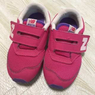 ニューバランス(New Balance)のnew balance 620 16.5センチ(スニーカー)