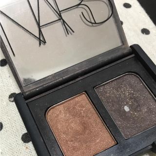 ナーズ(NARS)のNARS アイシャドウ  (アイシャドウ)