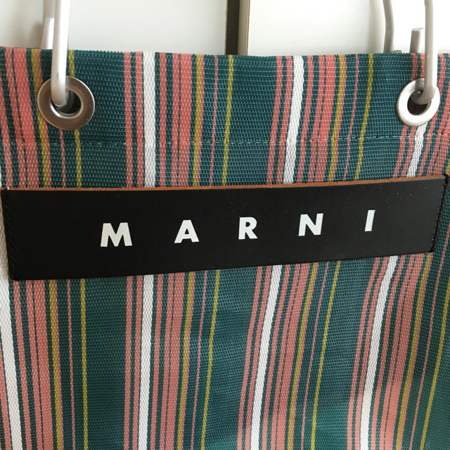 お値下げ!MARNI マルニ トートバッグ - トートバッグ お値下げ!MARNI マルニ トートバッグ - トートバッグ