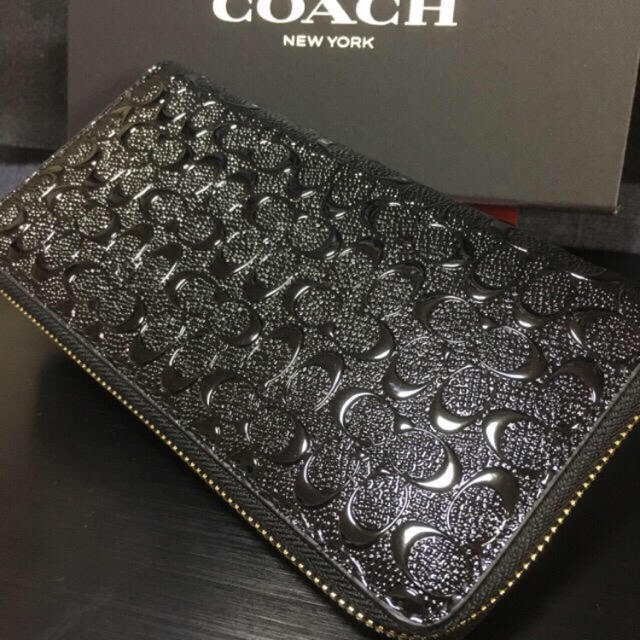 COACH(コーチ)の専用 レディースのファッション小物(財布)の商品写真