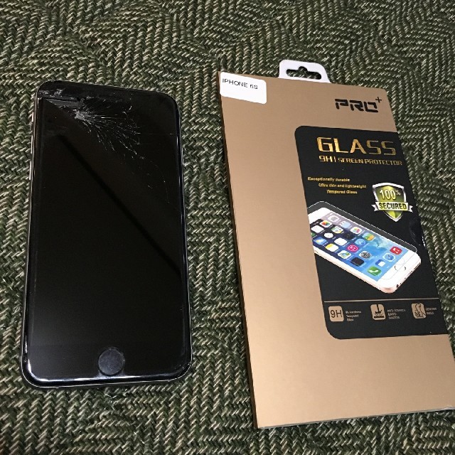 neo塾長様専用☆docomo iphone 6 64GB 利用制限〇 残無