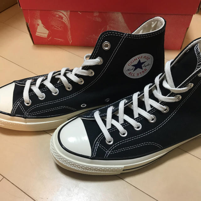 CONVERSE(コンバース)のkakaka様専用 メンズの靴/シューズ(スニーカー)の商品写真