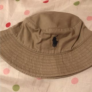 ポロラルフローレン(POLO RALPH LAUREN)の☆新品☆ラルフローレンの帽子(帽子)