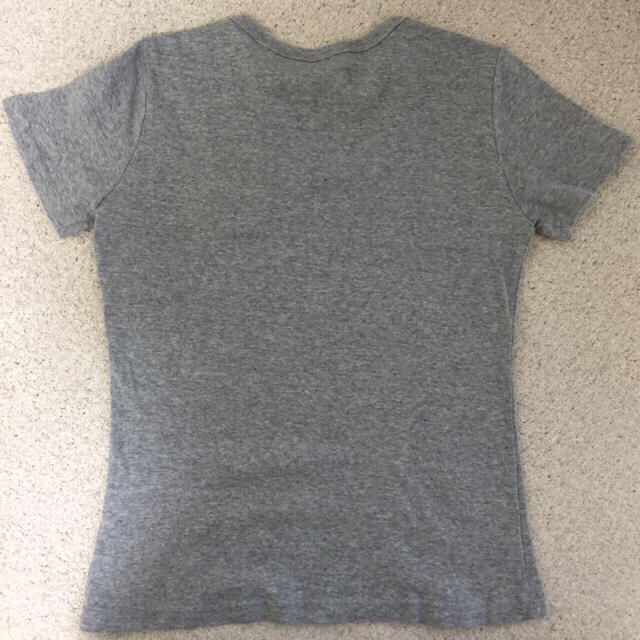 レディース Tシャツ レディースのトップス(Tシャツ(半袖/袖なし))の商品写真