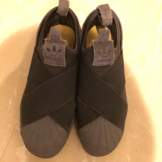 アディダス(adidas)のアディダス♡スリッポン♡スニーカー(スニーカー)