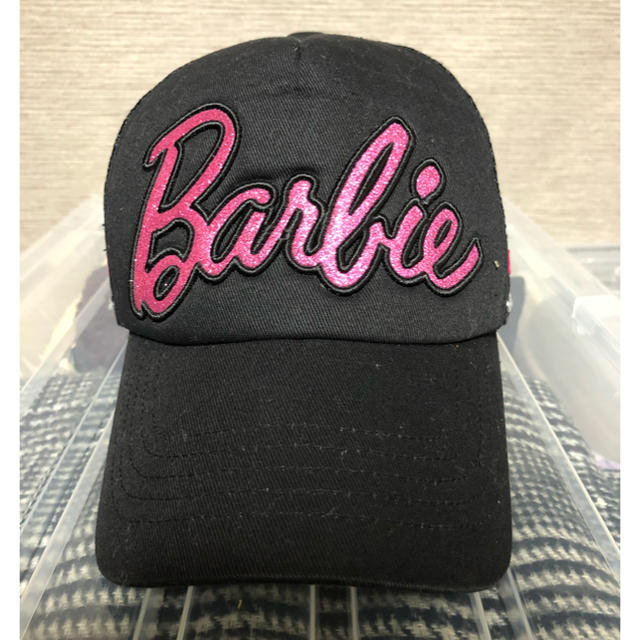 Barbie(バービー)のキャップ（バービー） レディースの帽子(キャップ)の商品写真