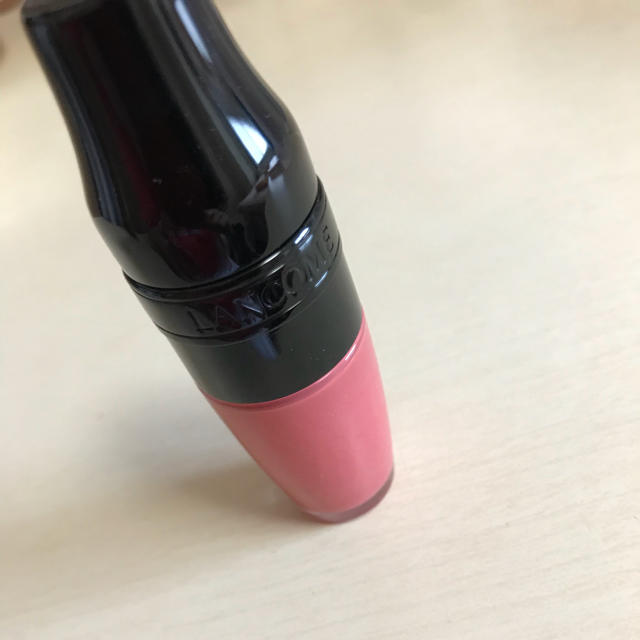 LANCOME(ランコム)のランコム マットシェイカーエナジーピーチ 272 コスメ/美容のベースメイク/化粧品(口紅)の商品写真