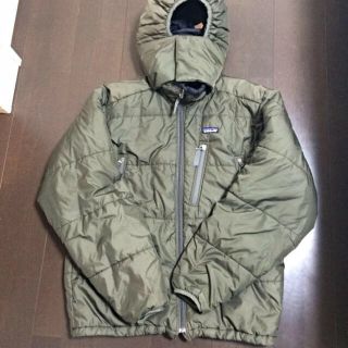 パタゴニア(patagonia)のpatagonia♡ダウン(ダウンジャケット)