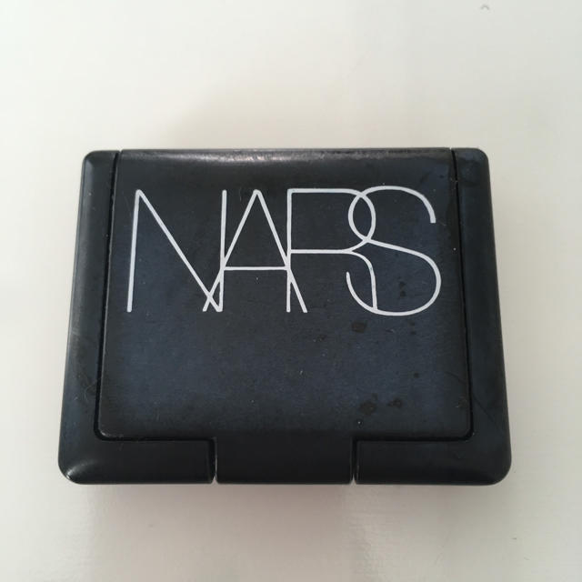 NARS(ナーズ)のNARS アイシャドウ コスメ/美容のベースメイク/化粧品(アイシャドウ)の商品写真