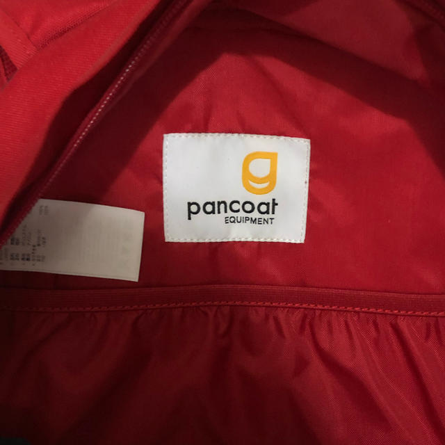 STYLENANDA(スタイルナンダ)のpancoat パンコート リュック バッグ レディースのバッグ(リュック/バックパック)の商品写真