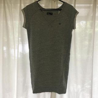 フレッドペリー(FRED PERRY)のFRED PERRYワンピース(ひざ丈ワンピース)