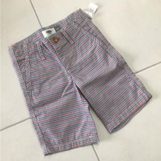 オールドネイビー(Old Navy)の【SALE】《新品・タグ付》OLD NAVY オールドネイビー ハーフパンツ (パンツ/スパッツ)