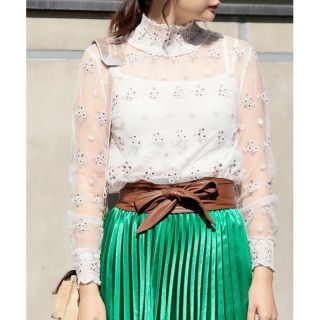 Ameri VINTAGE(カットソー(長袖/七分))のフリマアイテム一覧 Ameri VINTAGE(カットソー(長袖/七分))のフリマアイテム一覧