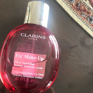 クラランス(CLARINS)のチカチカ様 (その他)