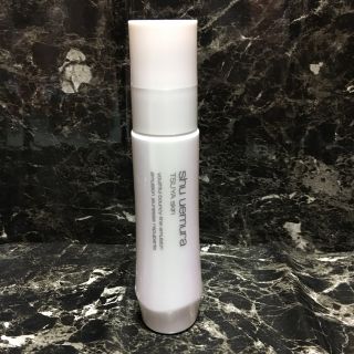 シュウウエムラ(shu uemura)のshu uemura TSUTA エマルジョン(乳液/ミルク)