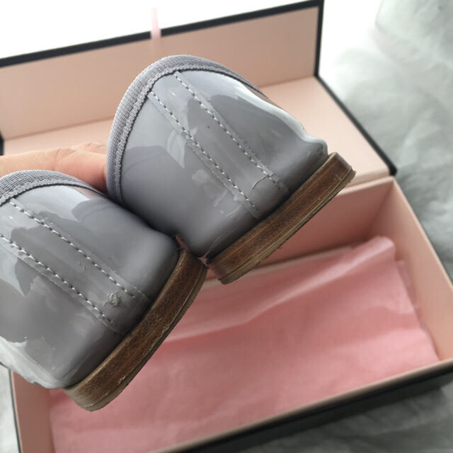 repetto(レペット)のレペット サンドリオン35  レディースの靴/シューズ(バレエシューズ)の商品写真