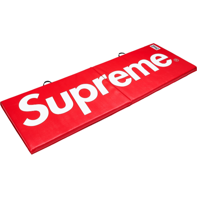 Supreme(シュプリーム)のSupreme Everlast Folding Exercise Mat  スポーツ/アウトドアのトレーニング/エクササイズ(トレーニング用品)の商品写真