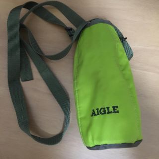 エーグル(AIGLE)のエーグル ペットボトルホルダー(日用品/生活雑貨)