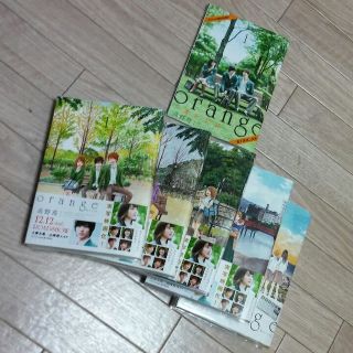 🍊orange 1～5巻 + お試しbook📚(その他)