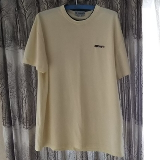 ケイパ(Kaepa)のメンズTシャツ(4L)Kaepa(Tシャツ/カットソー(半袖/袖なし))