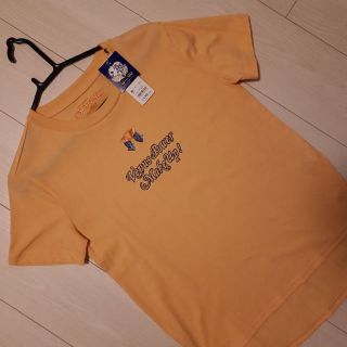 ジーユー(GU)の新品✨ｾｰﾗｰﾑｰﾝ🌛Tシャツ(その他)