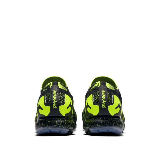 超激得特価 NIKE - nike vapormax×acronym 28.5cmの通販 by ポイポイ's shop|ナイキならラクマ 限定10%OFF