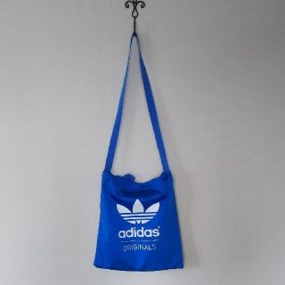 アディダス(adidas)のアディダス オリジナルショッパー(ショルダーバッグ)