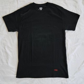 シュプリーム(Supreme)のSupreme Hanes ヘインズ Tシャツ Sサイズ 美品(Tシャツ/カットソー(半袖/袖なし))