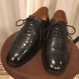 ミツコシ(三越)の三越 オリジナル 革靴(ドレス/ビジネス)
