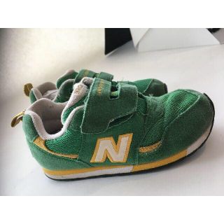 ニューバランス(New Balance)のニューバランス　男の子　スニーカー(スニーカー)